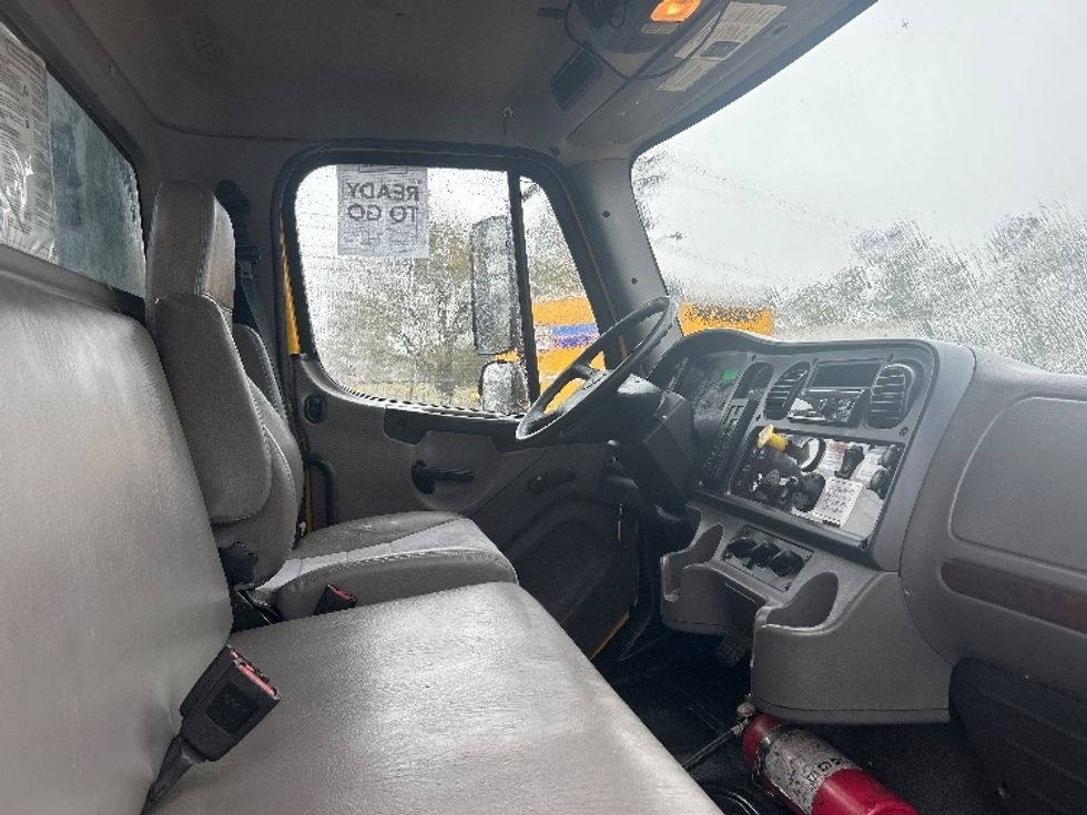 Flatbed Truck-Light and Medium Duty Trucks-Freightliner-2020-M2-Edison-NJ-142,872\n\t\tmiles-$ 43,750 - Image 22