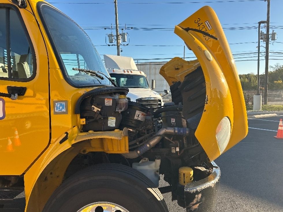 Flatbed Truck-Light and Medium Duty Trucks-Freightliner-2020-M2-Edison-NJ-142,872\n\t\tmiles-$ 43,750 - Image 23