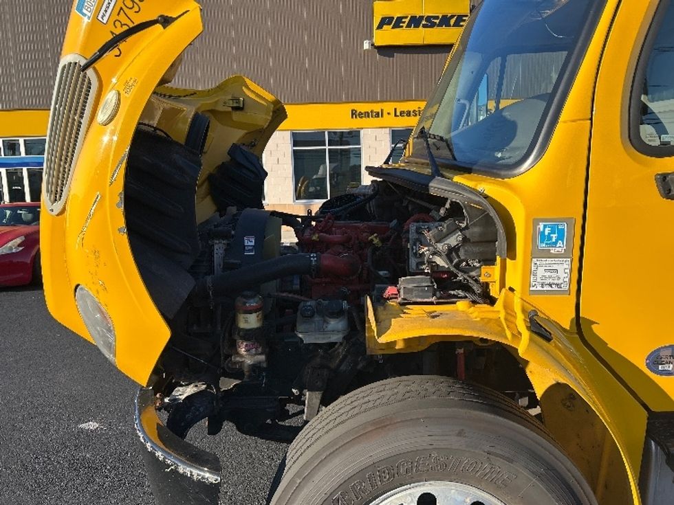 Flatbed Truck-Light and Medium Duty Trucks-Freightliner-2020-M2-Edison-NJ-142,872\n\t\tmiles-$ 43,750 - Image 24