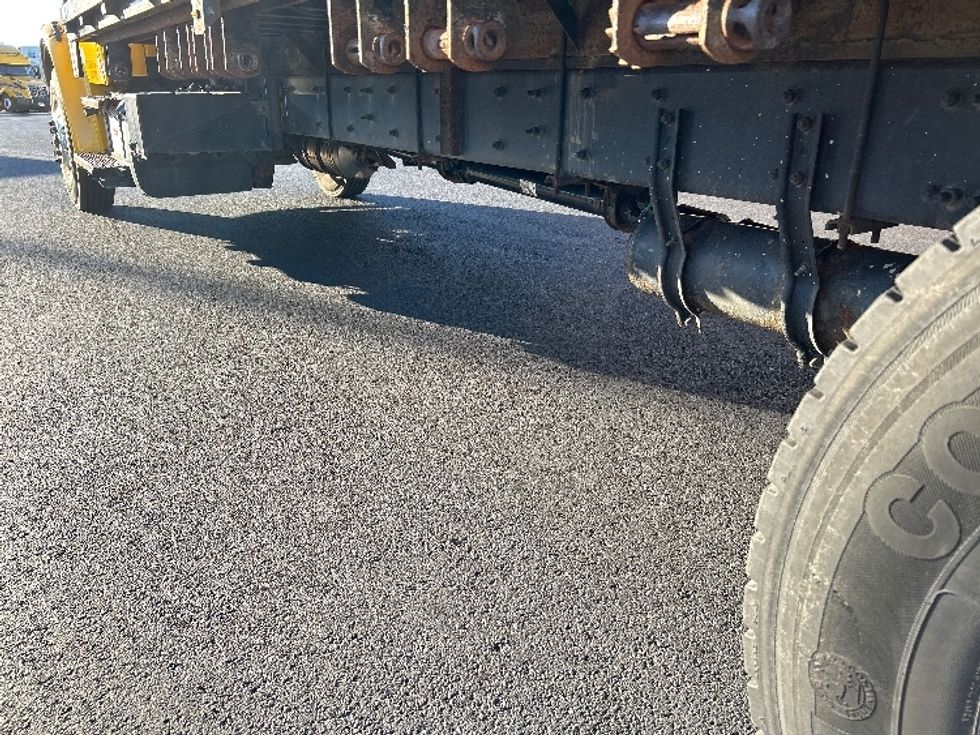 2020 Freightliner M2 106 Medium Duty photo 4