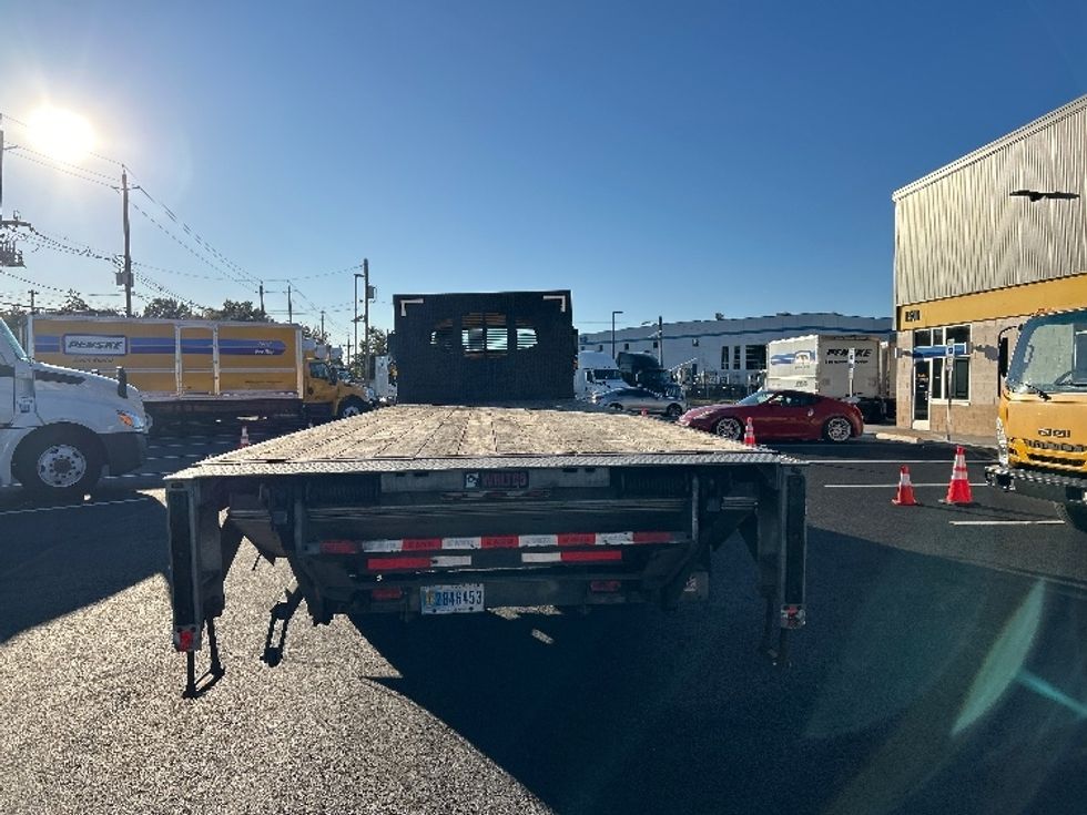 Flatbed Truck-Light and Medium Duty Trucks-Freightliner-2020-M2-Edison-NJ-142,872\n\t\tmiles-$ 43,750 - Image 7