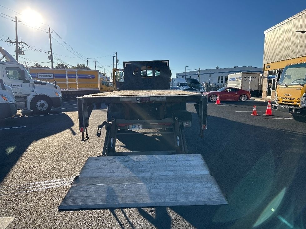 Flatbed Truck-Light and Medium Duty Trucks-Freightliner-2020-M2-Edison-NJ-142,872\n\t\tmiles-$ 43,750 - Image 9