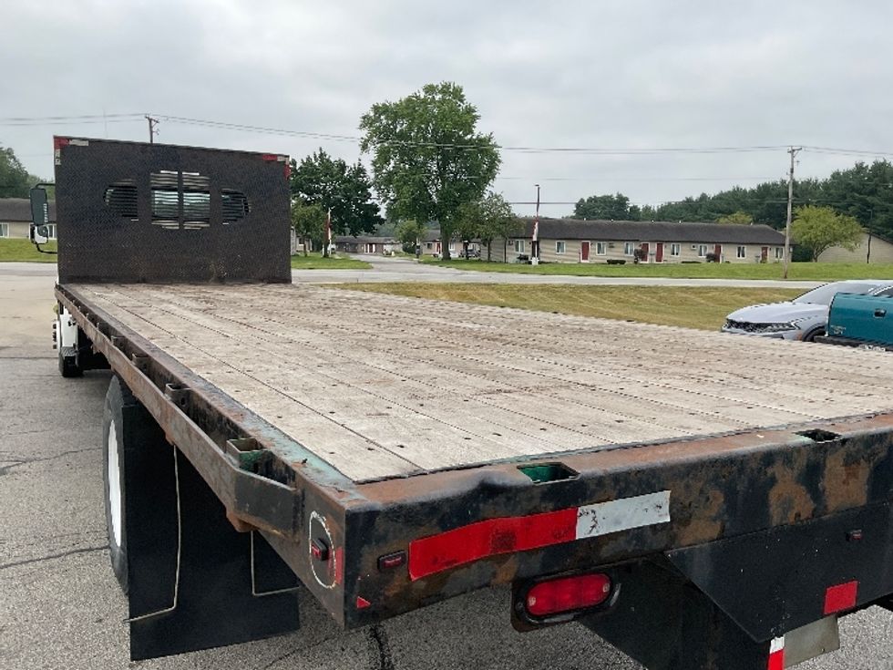 Flatbed Truck-Light and Medium Duty Trucks-Freightliner-2020-M2-Elkhart-IN-229,152\n\t\tmiles-$ 44,750 - Image 10