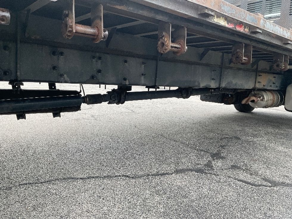 Flatbed Truck-Light and Medium Duty Trucks-Freightliner-2020-M2-Elkhart-IN-229,152\n\t\tmiles-$ 44,750 - Image 12