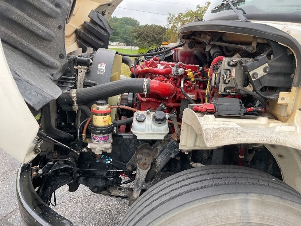 Flatbed Truck-Light and Medium Duty Trucks-Freightliner-2020-M2-Elkhart-IN-229,152\n\t\tmiles-$ 44,750 - Image 22