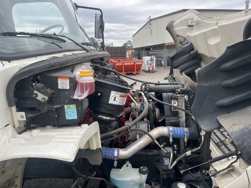 Flatbed Truck-Light and Medium Duty Trucks-Freightliner-2020-M2-Florence-SC-283,680\n\t\tmiles-$ 46,750 - Image 20