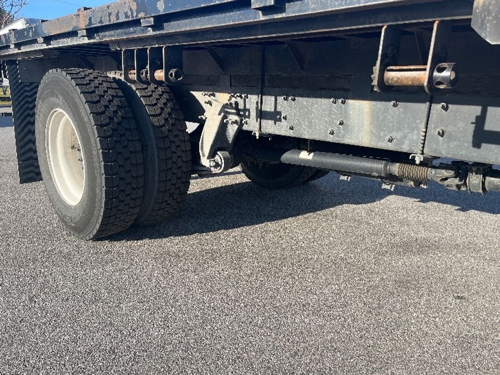 Flatbed Truck-Light and Medium Duty Trucks-Freightliner-2020-M2-Florence-SC-289,912\n\t\tmiles-$ 29,500 - Image 10