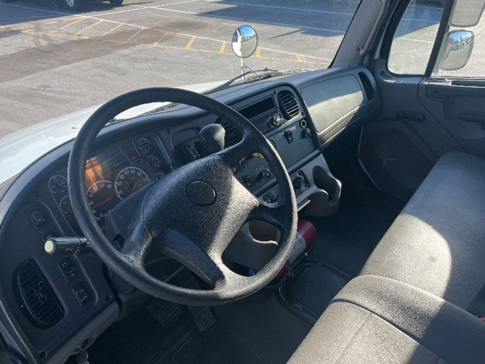 Flatbed Truck-Light and Medium Duty Trucks-Freightliner-2020-M2-Florence-SC-289,912\n\t\tmiles-$ 29,500 - Image 13