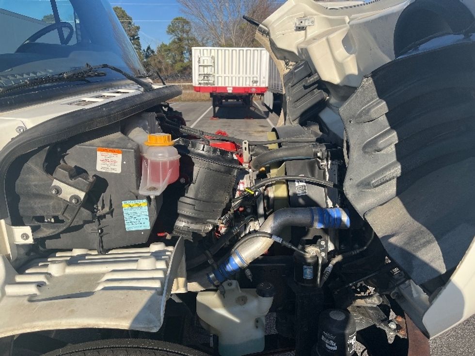 Flatbed Truck-Light and Medium Duty Trucks-Freightliner-2020-M2-Florence-SC-289,912\n\t\tmiles-$ 29,500 - Image 19