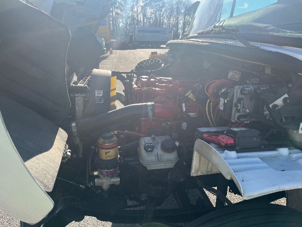 Flatbed Truck-Light and Medium Duty Trucks-Freightliner-2020-M2-Florence-SC-289,912\n\t\tmiles-$ 29,500 - Image 20