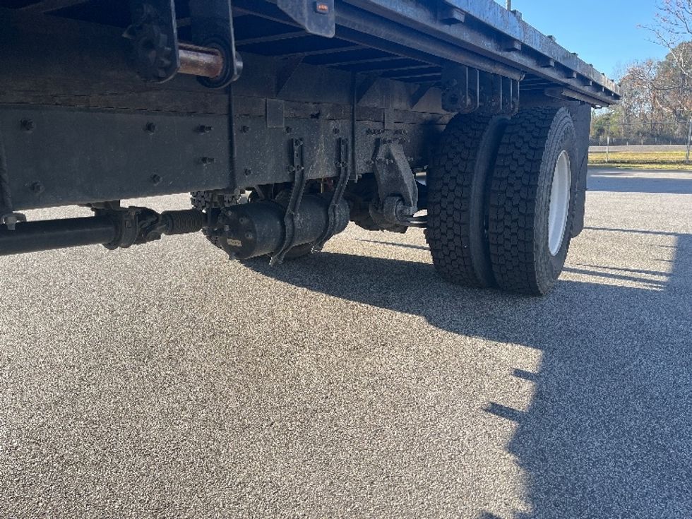 Flatbed Truck-Light and Medium Duty Trucks-Freightliner-2020-M2-Florence-SC-289,912\n\t\tmiles-$ 29,500 - Image 5