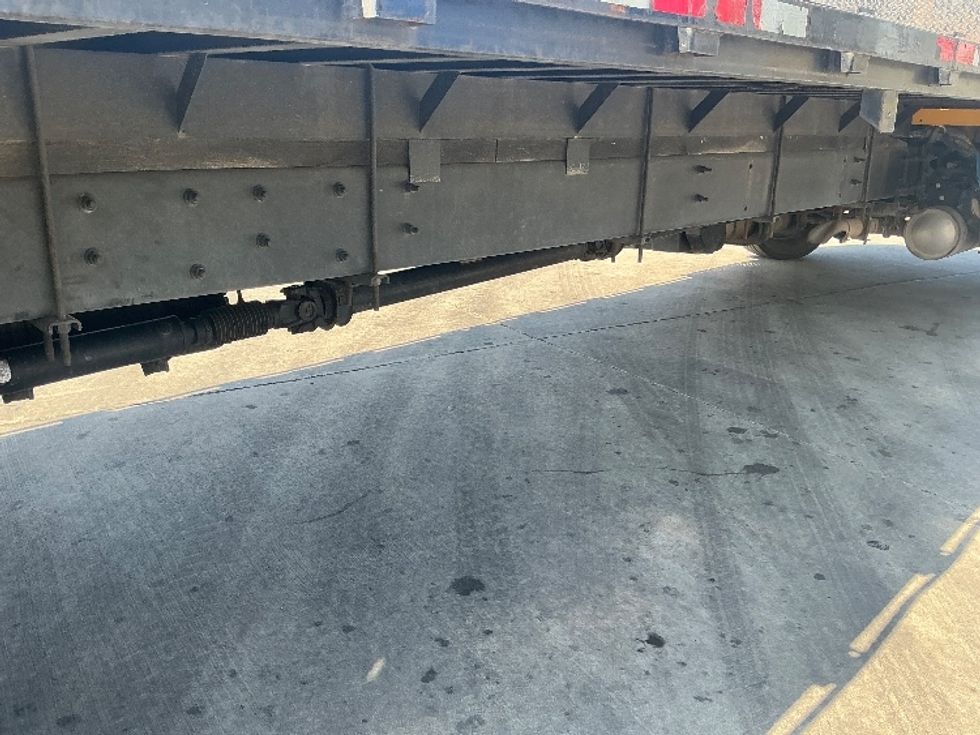 Flatbed Truck-Light and Medium Duty Trucks-Freightliner-2020-M2-Fontana-CA-127,171\n\t\tmiles-$ 56,250 - Image 14