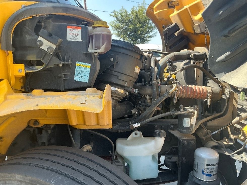 Flatbed Truck-Light and Medium Duty Trucks-Freightliner-2020-M2-Fontana-CA-127,171\n\t\tmiles-$ 56,250 - Image 23
