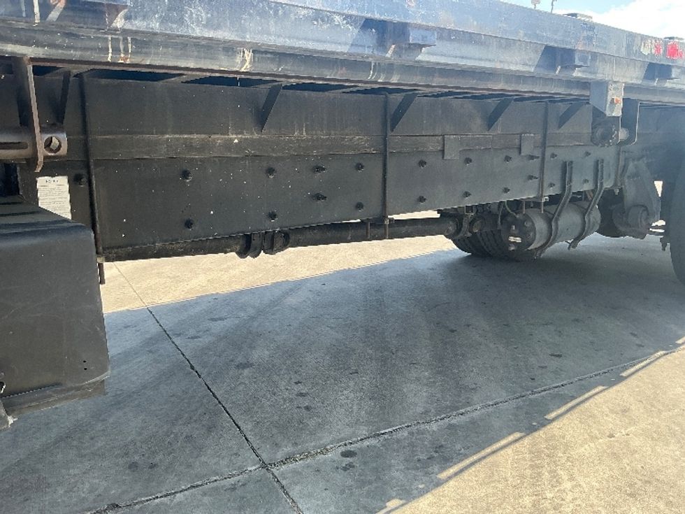 Flatbed Truck-Light and Medium Duty Trucks-Freightliner-2020-M2-Fontana-CA-127,171\n\t\tmiles-$ 56,250 - Image 5