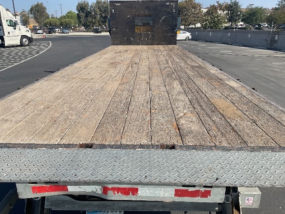 Flatbed Truck-Light and Medium Duty Trucks-Freightliner-2020-M2-Fontana-CA-137,149\n\t\tmiles-$ 55,500 - Image 10