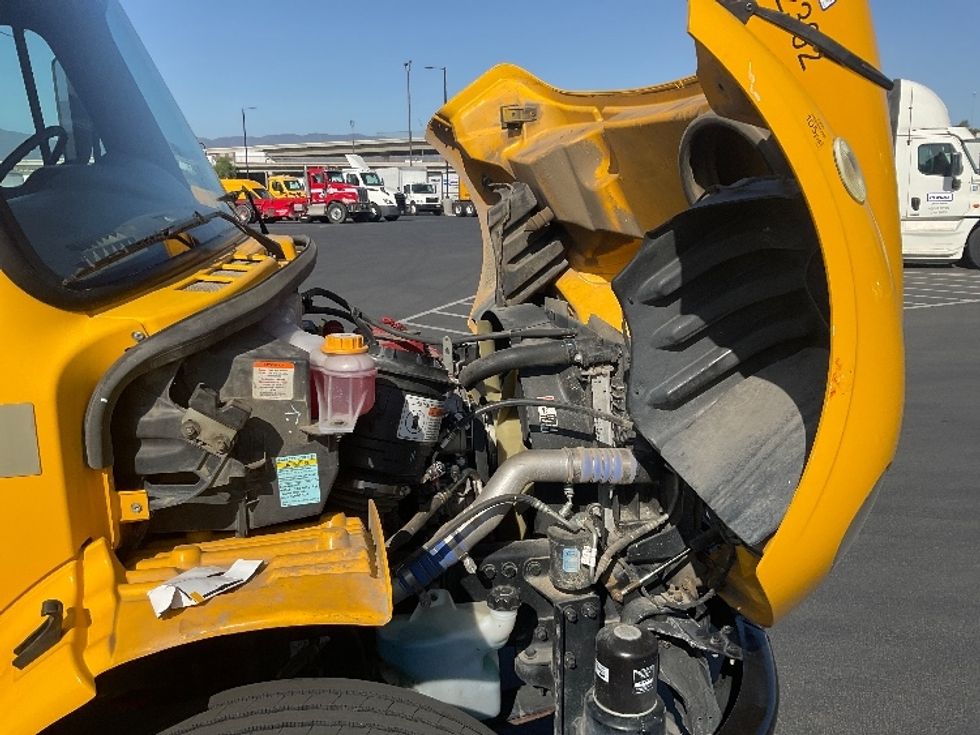 Flatbed Truck-Light and Medium Duty Trucks-Freightliner-2020-M2-Fontana-CA-137,149\n\t\tmiles-$ 55,500 - Image 21