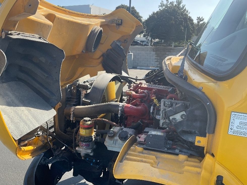 Flatbed Truck-Light and Medium Duty Trucks-Freightliner-2020-M2-Fontana-CA-137,149\n\t\tmiles-$ 55,500 - Image 22