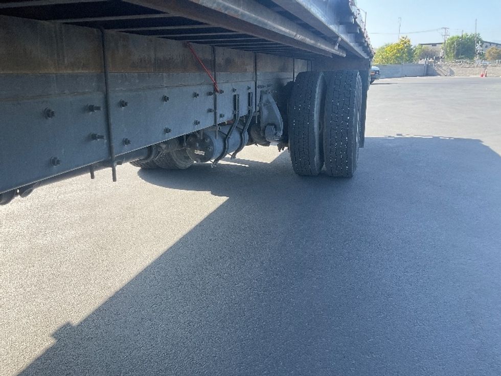 Flatbed Truck-Light and Medium Duty Trucks-Freightliner-2020-M2-Fontana-CA-137,149\n\t\tmiles-$ 55,500 - Image 5