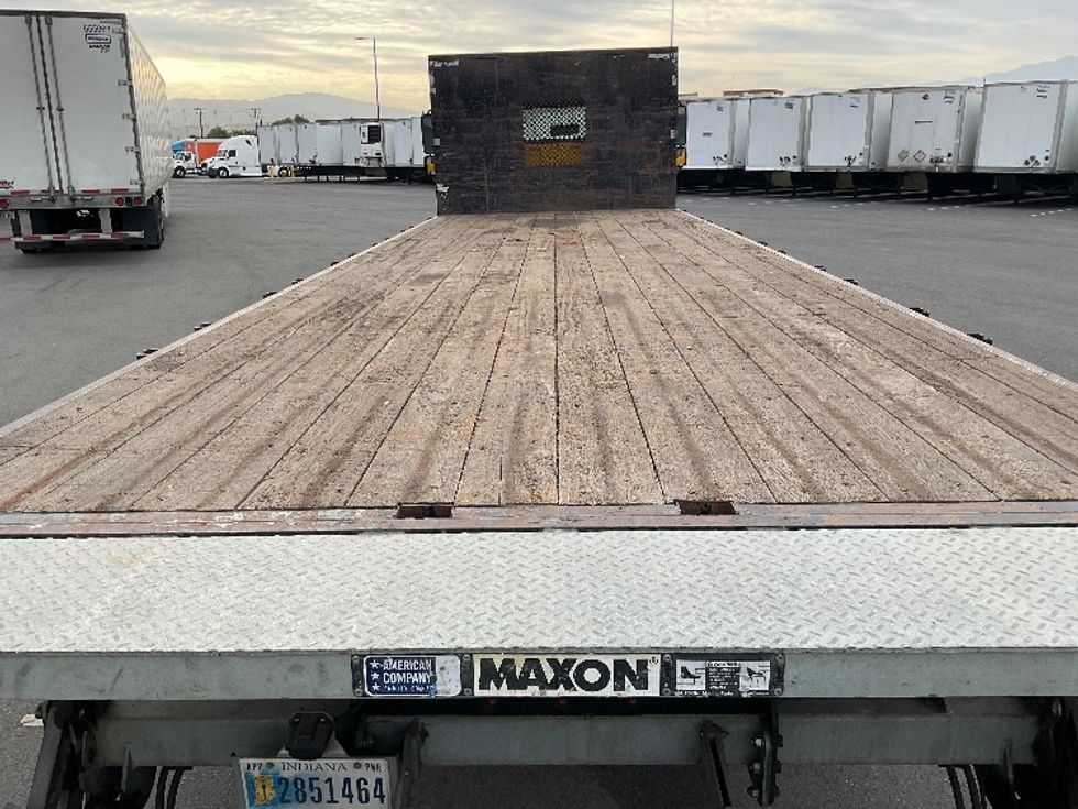 Flatbed Truck-Light and Medium Duty Trucks-Freightliner-2020-M2-Fontana-CA-144,999\n\t\tmiles-$ 53,000 - Image 10