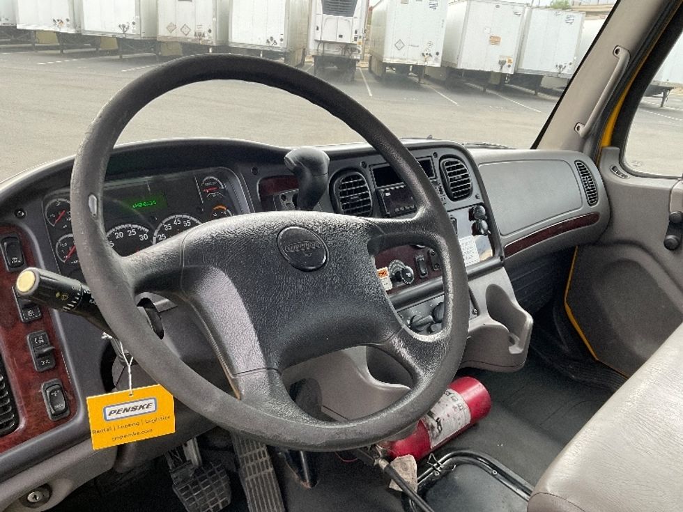 Flatbed Truck-Light and Medium Duty Trucks-Freightliner-2020-M2-Fontana-CA-144,999\n\t\tmiles-$ 53,000 - Image 17