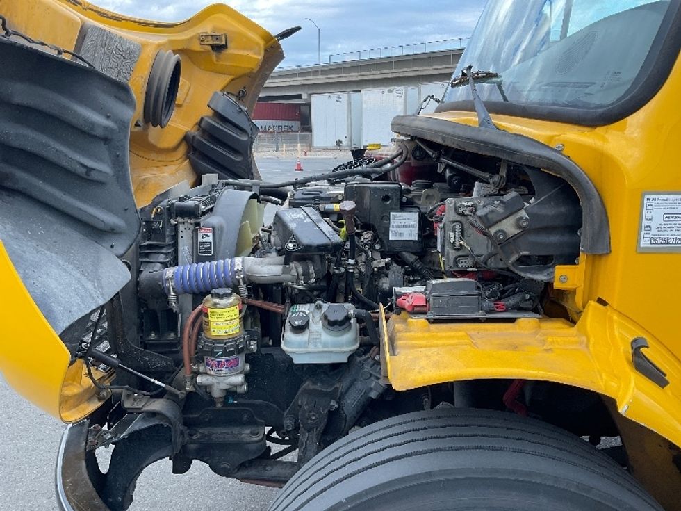 Flatbed Truck-Light and Medium Duty Trucks-Freightliner-2020-M2-Fontana-CA-144,999\n\t\tmiles-$ 53,000 - Image 24