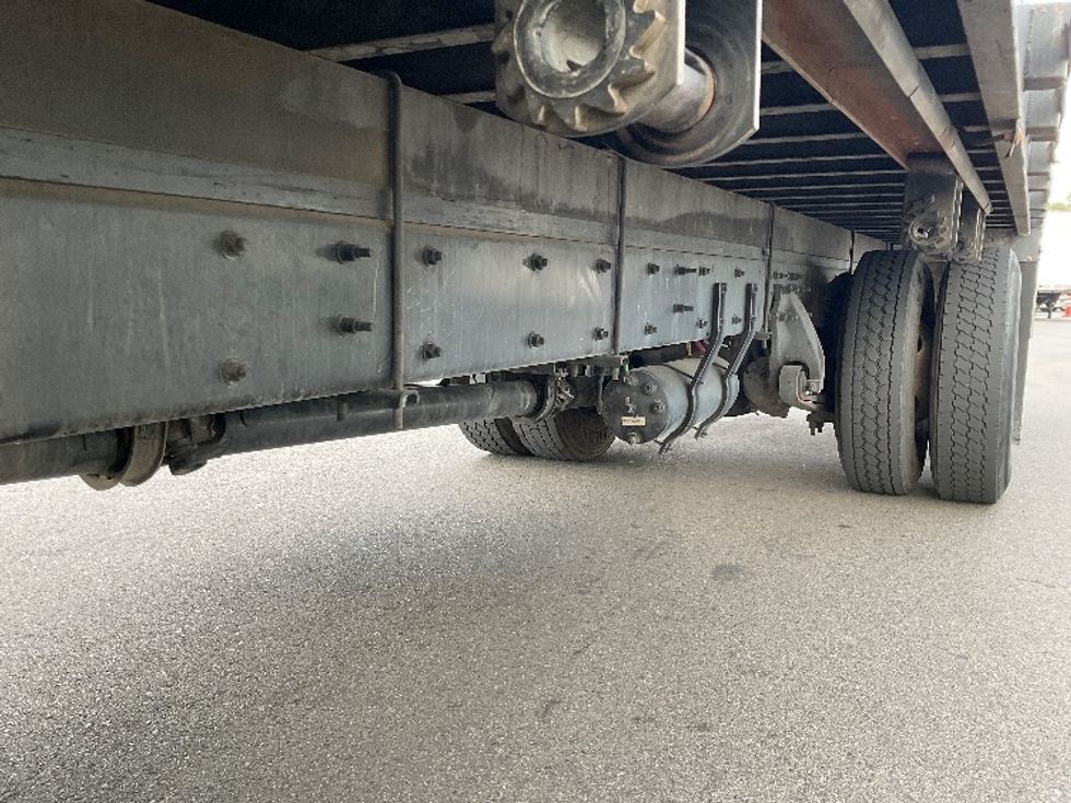 Flatbed Truck-Light and Medium Duty Trucks-Freightliner-2020-M2-Fontana-CA-144,999\n\t\tmiles-$ 53,000 - Image 5