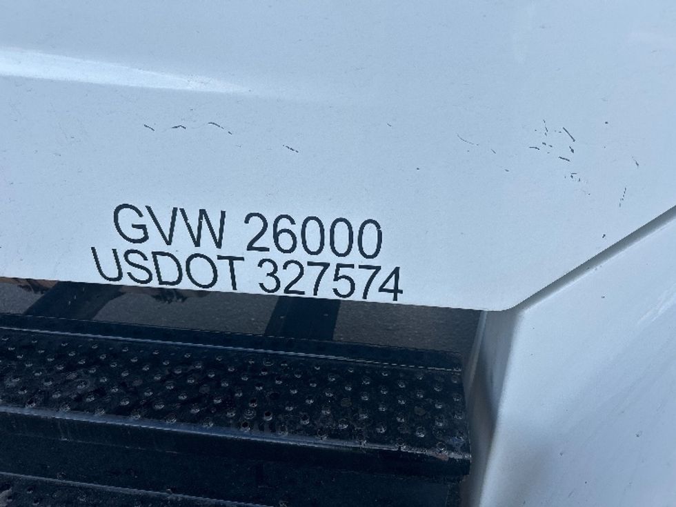 Flatbed Truck-Light and Medium Duty Trucks-Freightliner-2020-M2-Fontana-CA-168,208\n\t\tmiles-$ 55,750 - Image 26