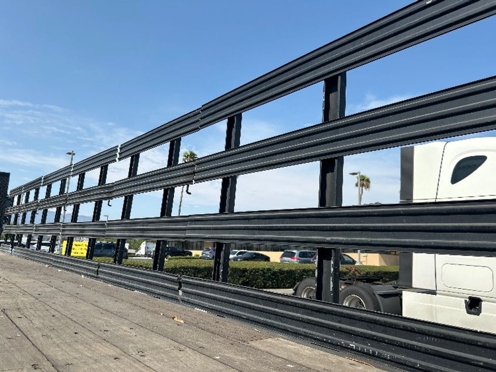 Flatbed Truck-Light and Medium Duty Trucks-Freightliner-2020-M2-Fontana-CA-179,340\n\t\tmiles-$ 47,250 - Image 12