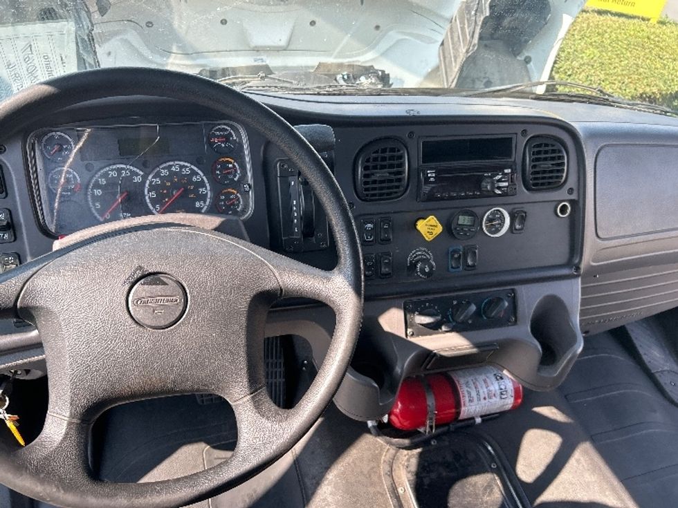 Flatbed Truck-Light and Medium Duty Trucks-Freightliner-2020-M2-Fontana-CA-179,340\n\t\tmiles-$ 47,250 - Image 18