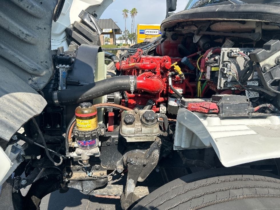Flatbed Truck-Light and Medium Duty Trucks-Freightliner-2020-M2-Fontana-CA-179,340\n\t\tmiles-$ 47,250 - Image 24