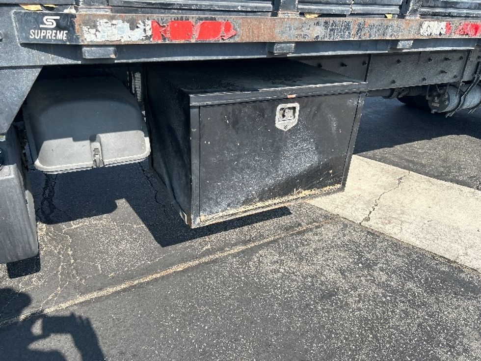 Flatbed Truck-Light and Medium Duty Trucks-Freightliner-2020-M2-Fontana-CA-179,340\n\t\tmiles-$ 47,250 - Image 25