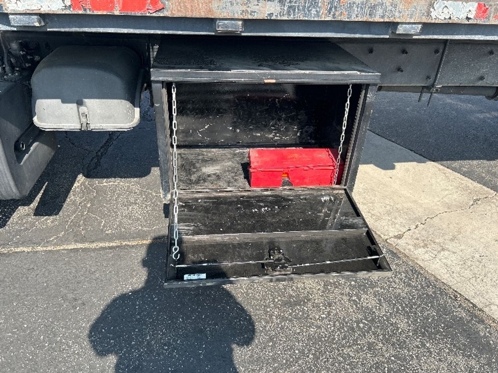 Flatbed Truck-Light and Medium Duty Trucks-Freightliner-2020-M2-Fontana-CA-179,340\n\t\tmiles-$ 47,250 - Image 26