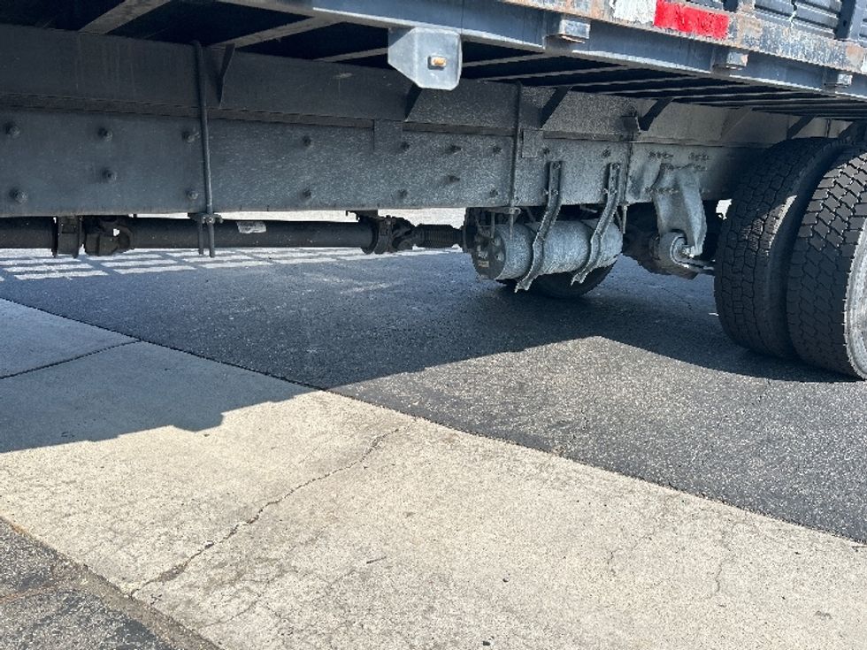 Flatbed Truck-Light and Medium Duty Trucks-Freightliner-2020-M2-Fontana-CA-179,340\n\t\tmiles-$ 47,250 - Image 5
