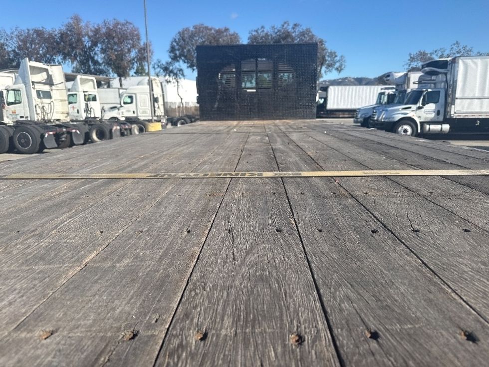 Flatbed Truck-Light and Medium Duty Trucks-Freightliner-2020-M2-Fontana-CA-55,476\n\t\tmiles-$ 65,500 - Image 10