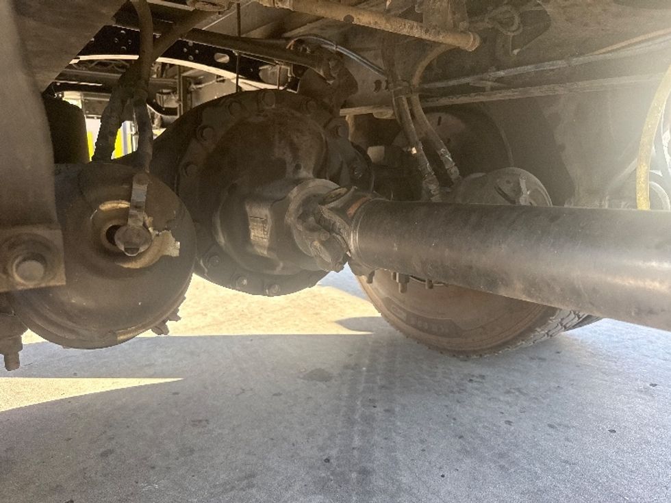 Flatbed Truck-Light and Medium Duty Trucks-Freightliner-2020-M2-Fontana-CA-55,476\n\t\tmiles-$ 65,500 - Image 14