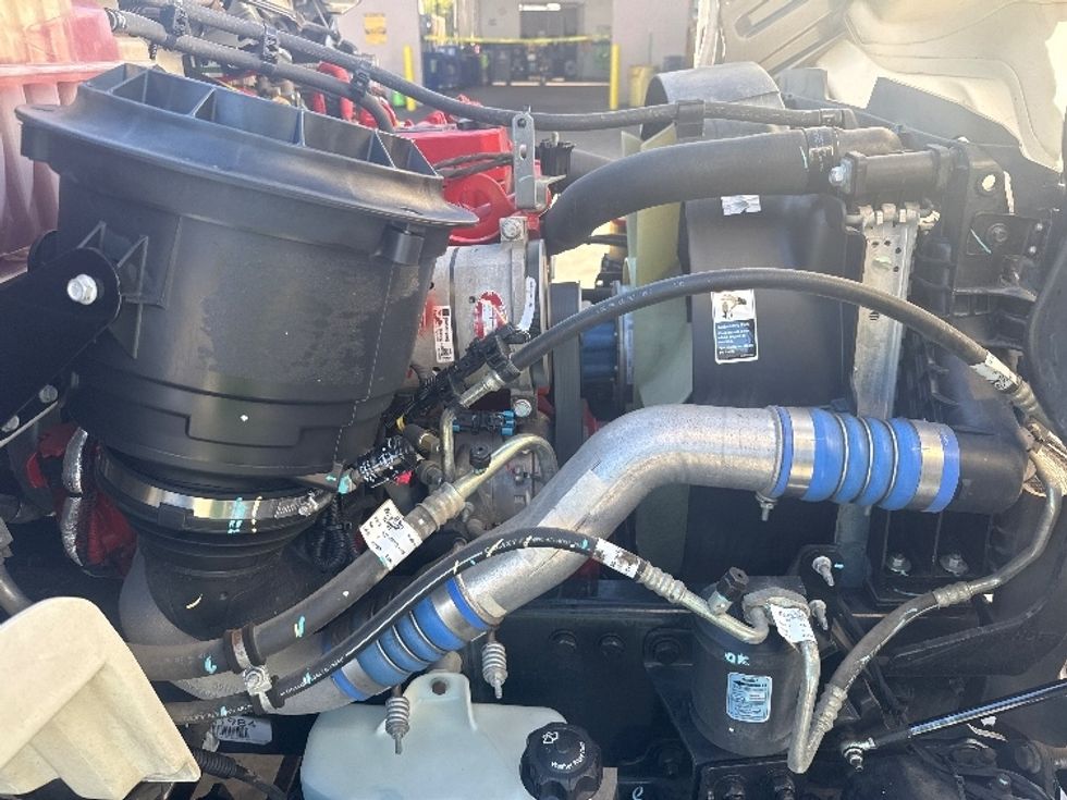 Flatbed Truck-Light and Medium Duty Trucks-Freightliner-2020-M2-Fontana-CA-55,476\n\t\tmiles-$ 65,500 - Image 23