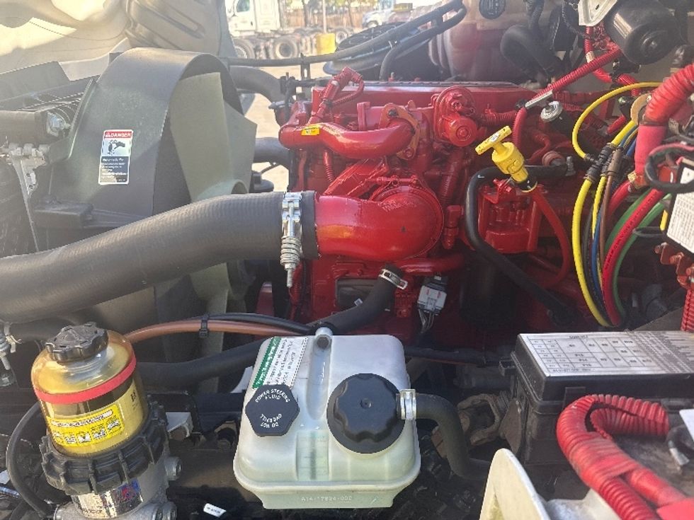 Flatbed Truck-Light and Medium Duty Trucks-Freightliner-2020-M2-Fontana-CA-55,476\n\t\tmiles-$ 65,500 - Image 24