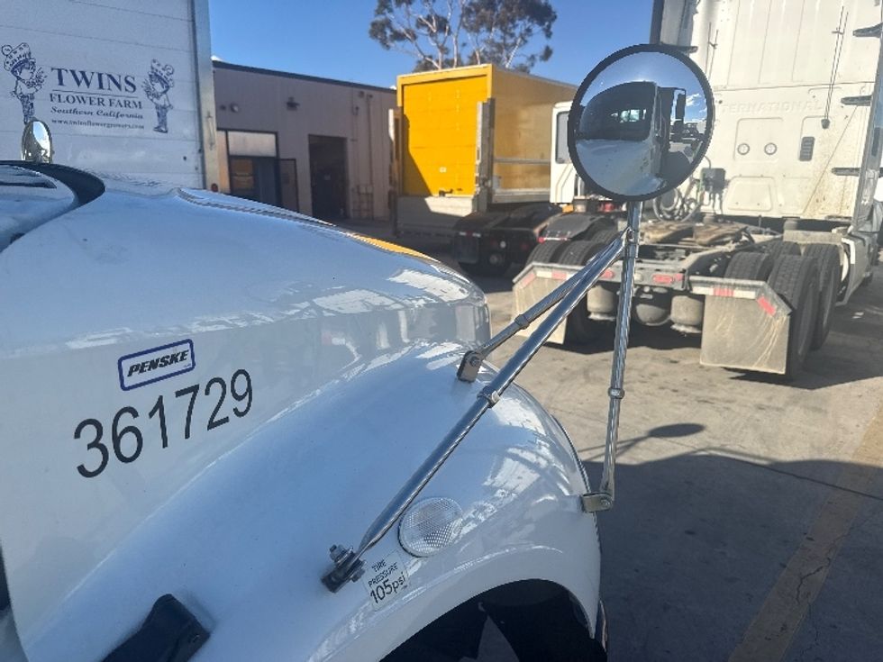 Flatbed Truck-Light and Medium Duty Trucks-Freightliner-2020-M2-Fontana-CA-55,476\n\t\tmiles-$ 65,500 - Image 26