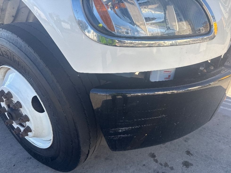 Flatbed Truck-Light and Medium Duty Trucks-Freightliner-2020-M2-Fontana-CA-55,476\n\t\tmiles-$ 65,500 - Image 27