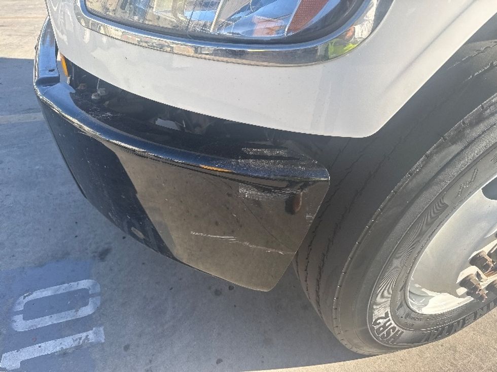 Flatbed Truck-Light and Medium Duty Trucks-Freightliner-2020-M2-Fontana-CA-55,476\n\t\tmiles-$ 65,500 - Image 28