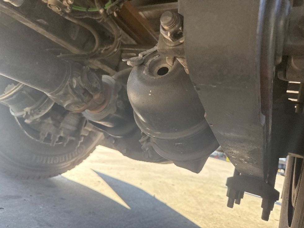 Flatbed Truck-Light and Medium Duty Trucks-Freightliner-2020-M2-Fontana-CA-55,476\n\t\tmiles-$ 65,500 - Image 5