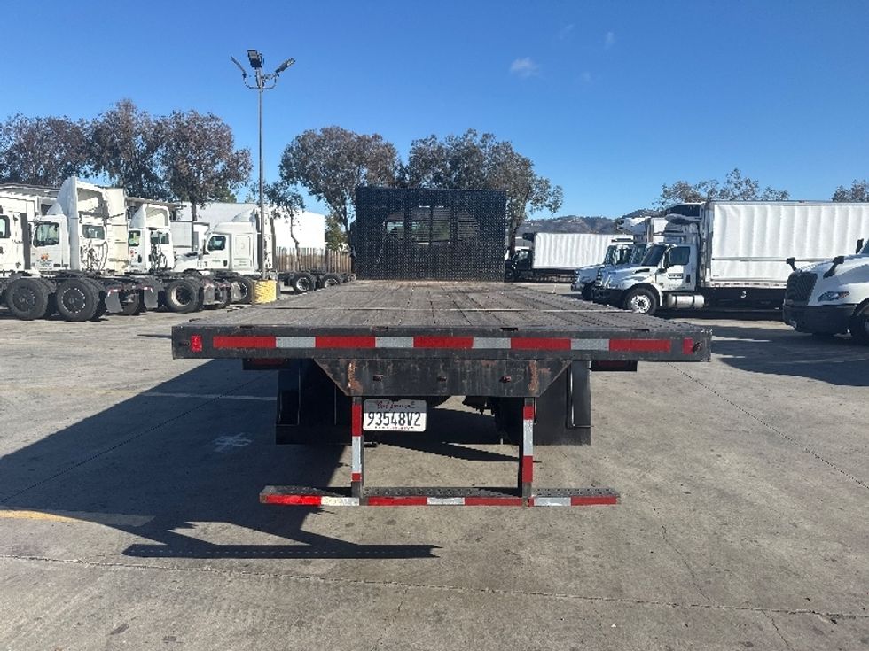 Flatbed Truck-Light and Medium Duty Trucks-Freightliner-2020-M2-Fontana-CA-55,476\n\t\tmiles-$ 65,500 - Image 7
