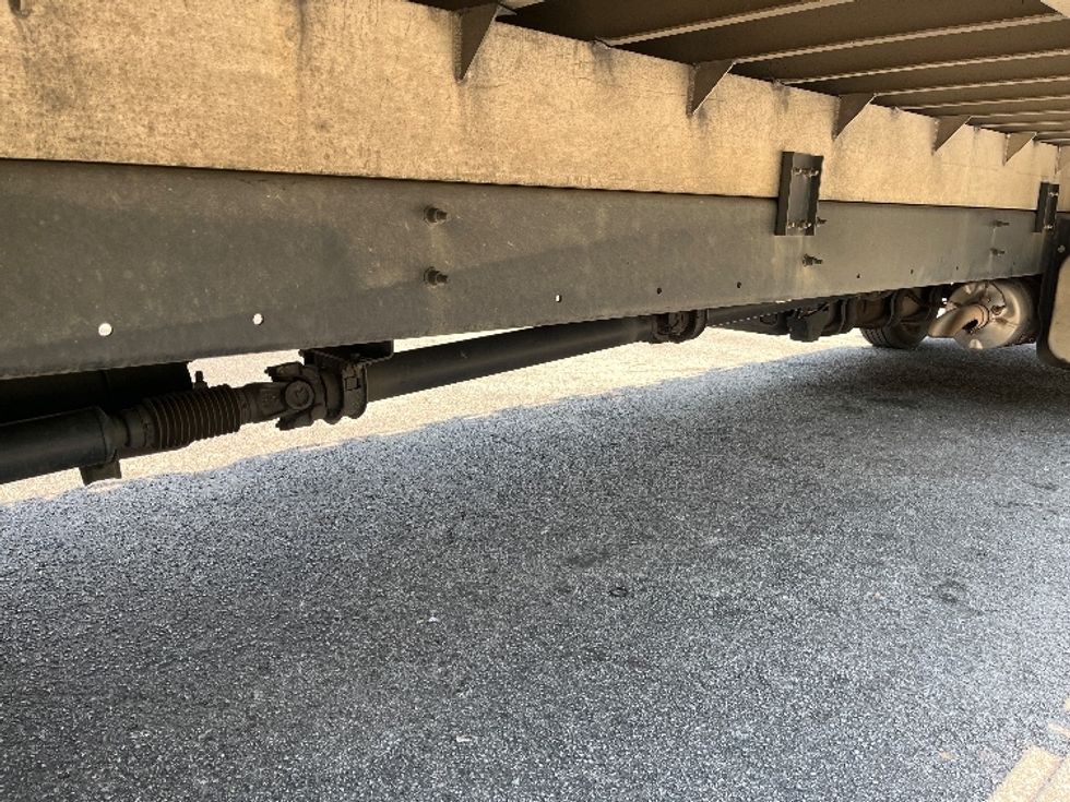 Flatbed Truck-Light and Medium Duty Trucks-Freightliner-2020-M2-Forest Park-GA-309,922\n\t\tmiles-$ 25,250 - Image 13