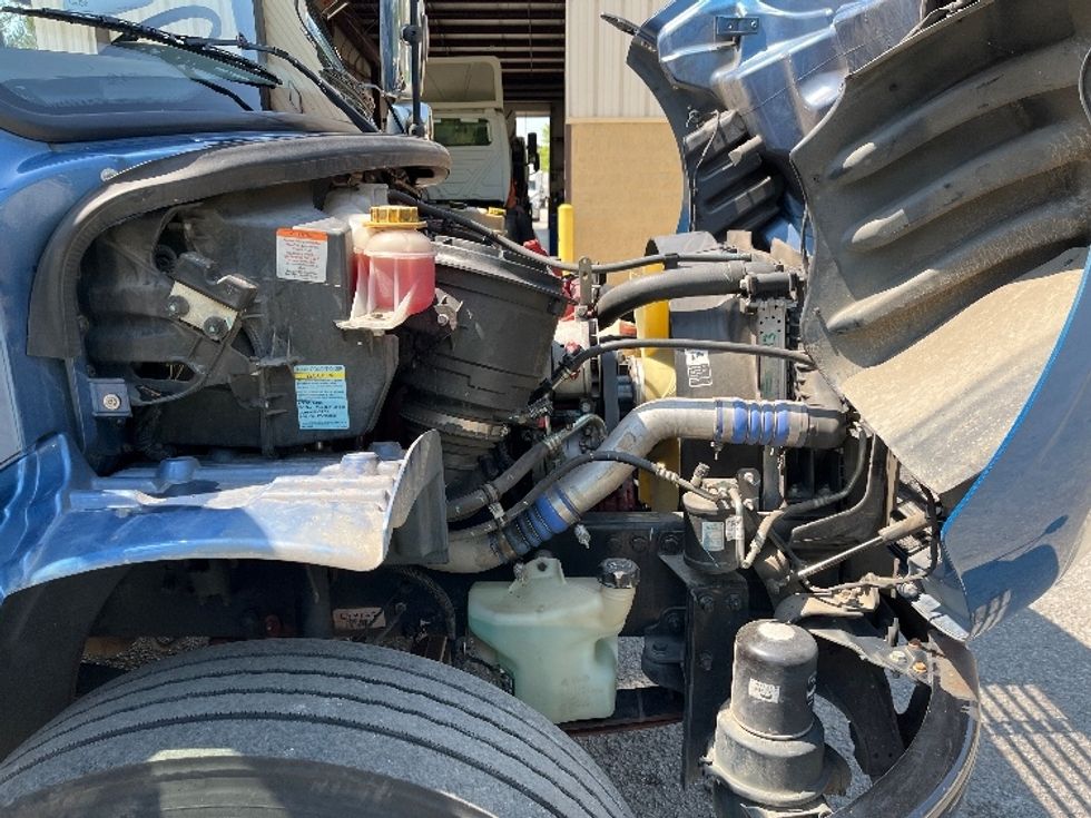 Flatbed Truck-Light and Medium Duty Trucks-Freightliner-2020-M2-Forest Park-GA-309,922\n\t\tmiles-$ 25,250 - Image 22