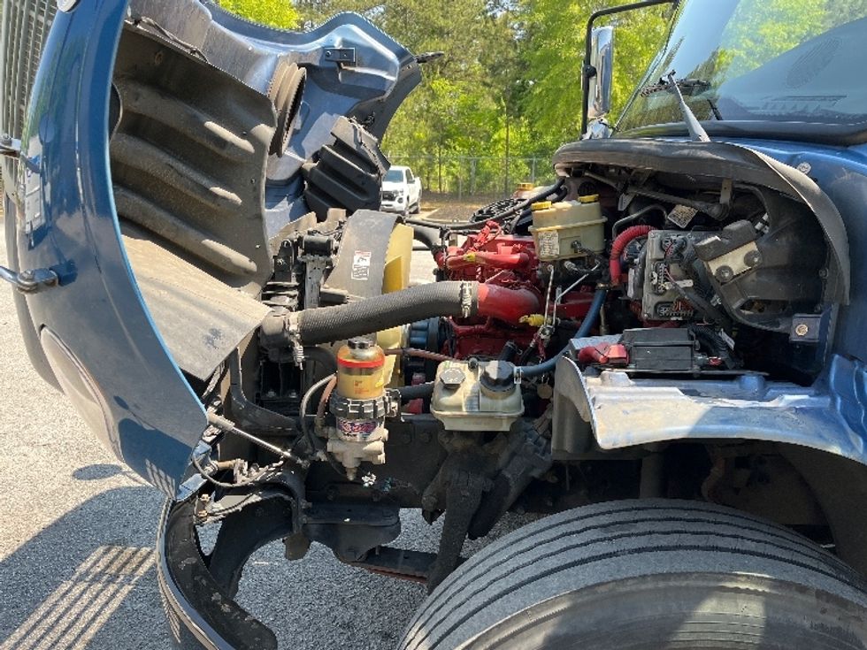 Flatbed Truck-Light and Medium Duty Trucks-Freightliner-2020-M2-Forest Park-GA-309,922\n\t\tmiles-$ 25,250 - Image 23