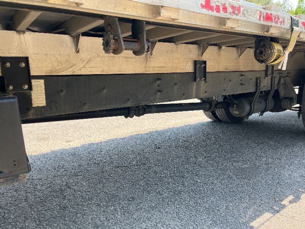 Flatbed Truck-Light and Medium Duty Trucks-Freightliner-2020-M2-Forest Park-GA-309,922\n\t\tmiles-$ 25,250 - Image 5