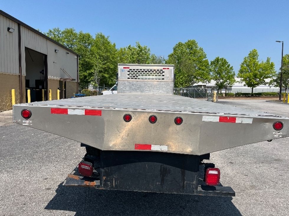 Flatbed Truck-Light and Medium Duty Trucks-Freightliner-2020-M2-Forest Park-GA-309,922\n\t\tmiles-$ 25,250 - Image 7