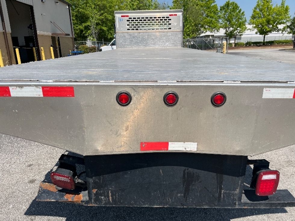 Flatbed Truck-Light and Medium Duty Trucks-Freightliner-2020-M2-Forest Park-GA-309,922\n\t\tmiles-$ 25,250 - Image 8
