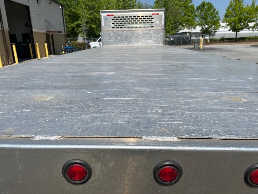 Flatbed Truck-Light and Medium Duty Trucks-Freightliner-2020-M2-Forest Park-GA-309,922\n\t\tmiles-$ 25,250 - Image 9