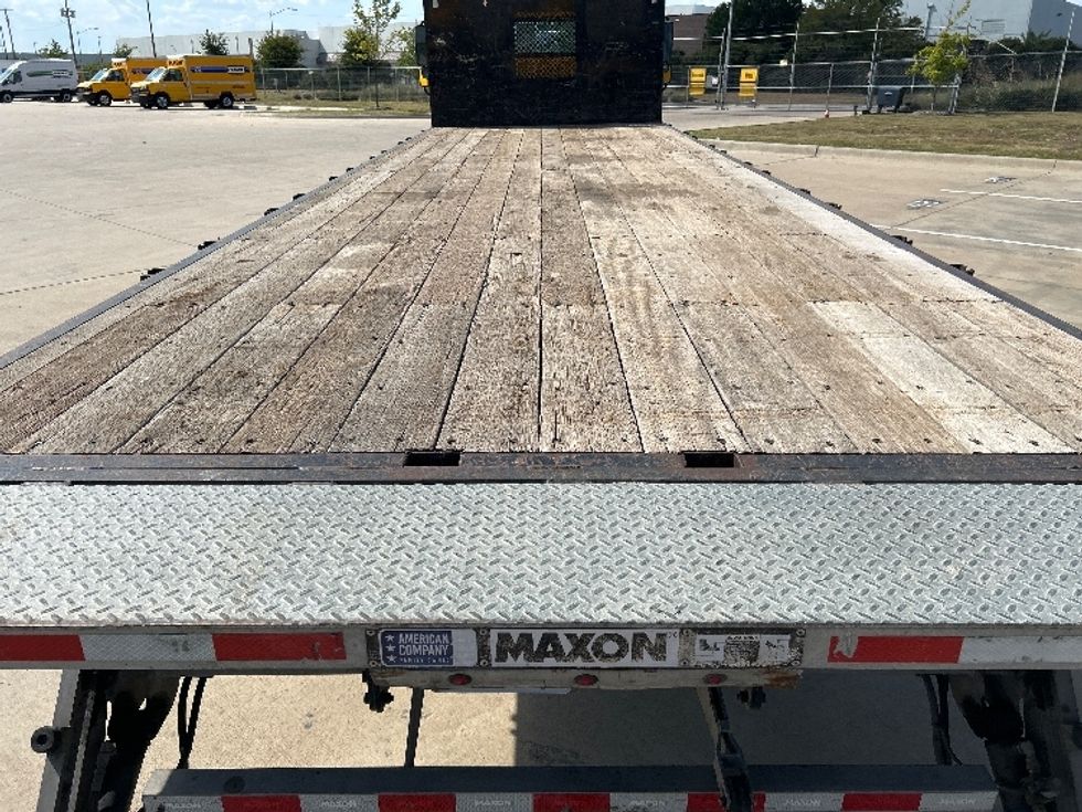 Flatbed Truck-Light and Medium Duty Trucks-Freightliner-2020-M2-Fort Worth-TX-129,114\n\t\tmiles-$ 55,250 - Image 10
